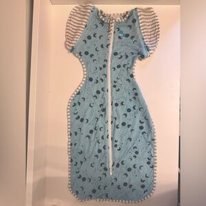 Love to Dream Transitional Swaddle • Size Medium • 0.2 TOG